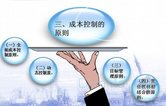 企業(yè)成本控制