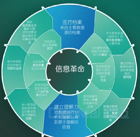 信息化管理結構