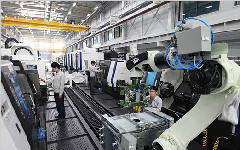 工廠生產管理系統用什么軟件好？