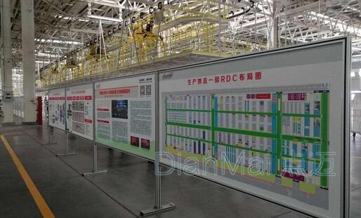 車間管理現(xiàn)場